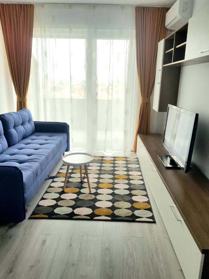 Happyhome Central Deluxe Apartments Oradea Exterior foto